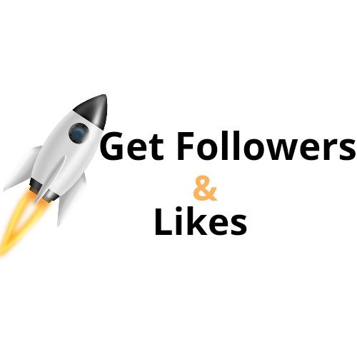 GET FOLLOWERS & LIKES